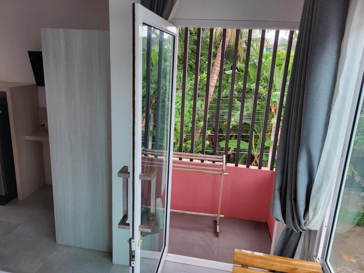 Pinky Hotel By Kanchana (Adults Only) Koh Lanta Exterior photo