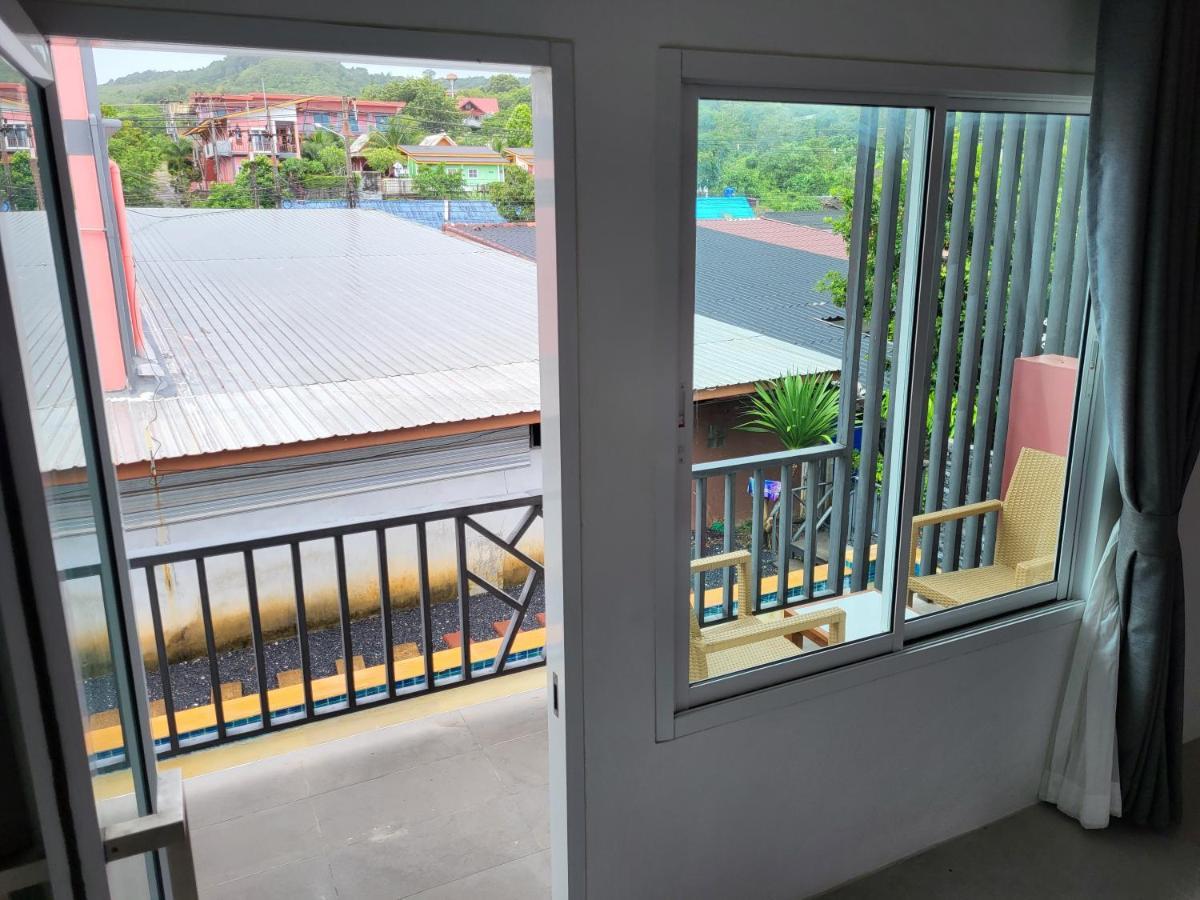Pinky Hotel By Kanchana (Adults Only) Koh Lanta Exterior photo